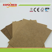 E1 Glue1220 * 2440 mm * 3 mm aglomerado con precio barato